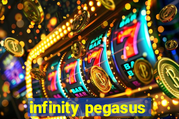 infinity pegasus